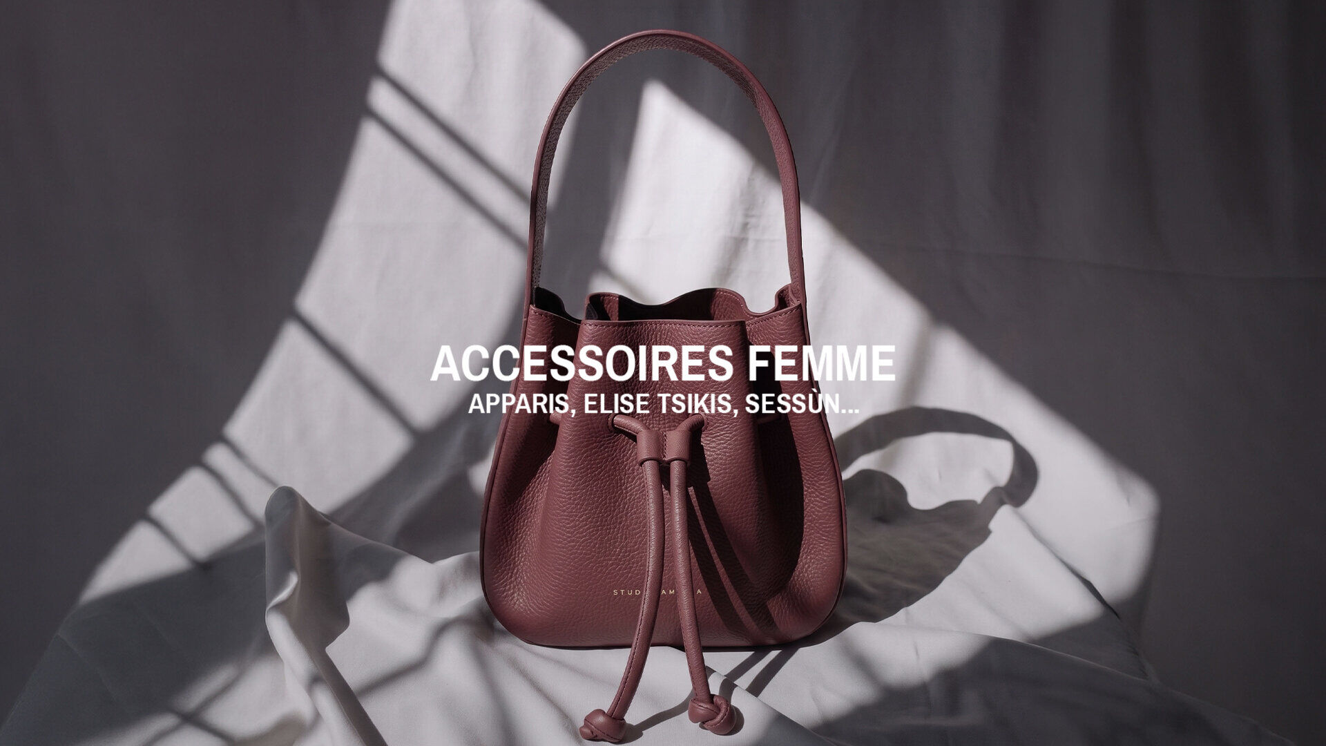 Vente Privée Accessoires Femme