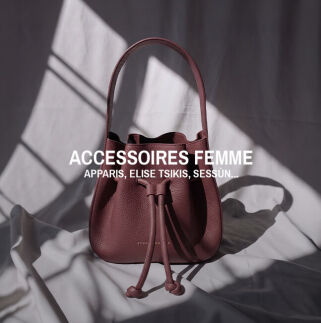 Outlet Accessoires Frau