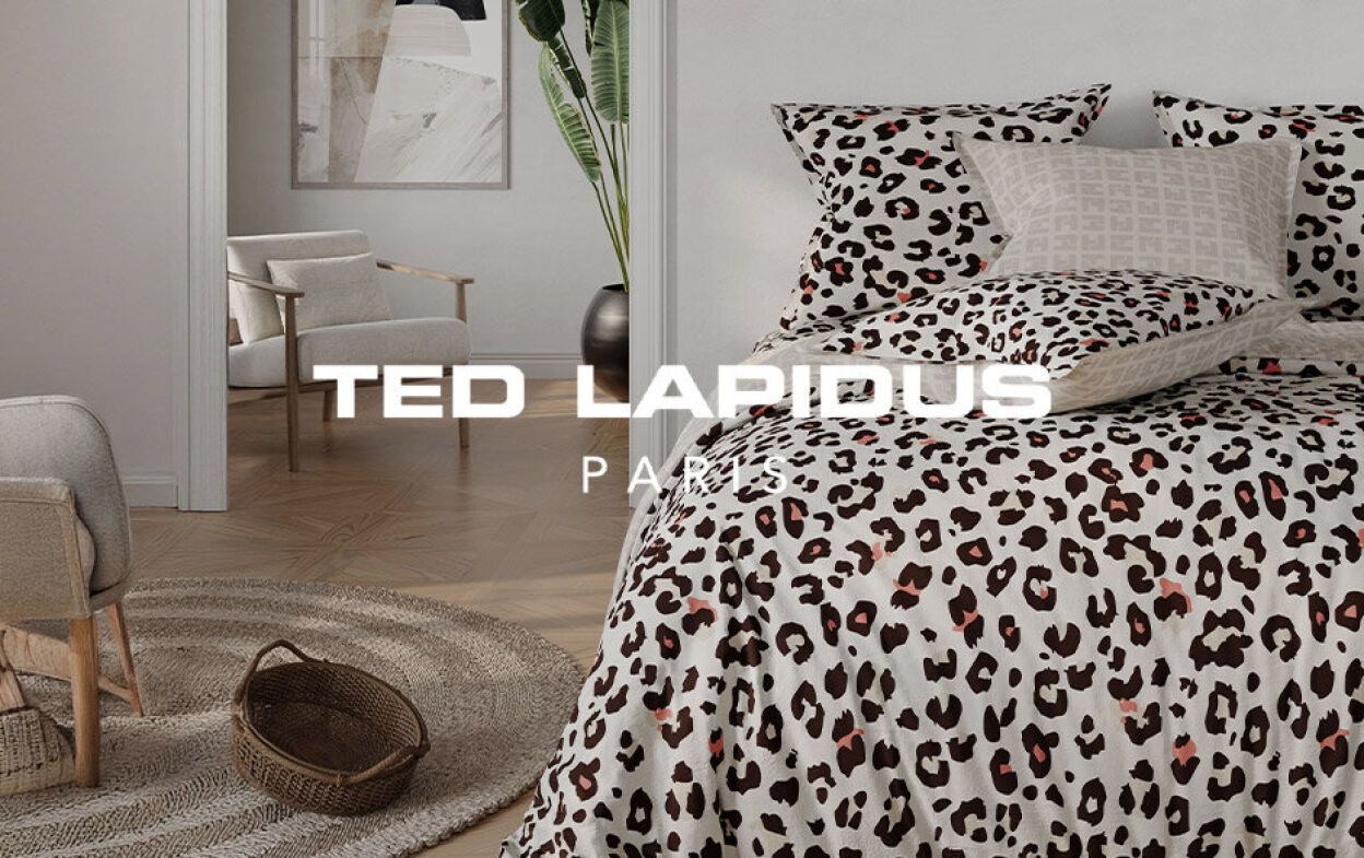 Vente Privée Ted Lapidus