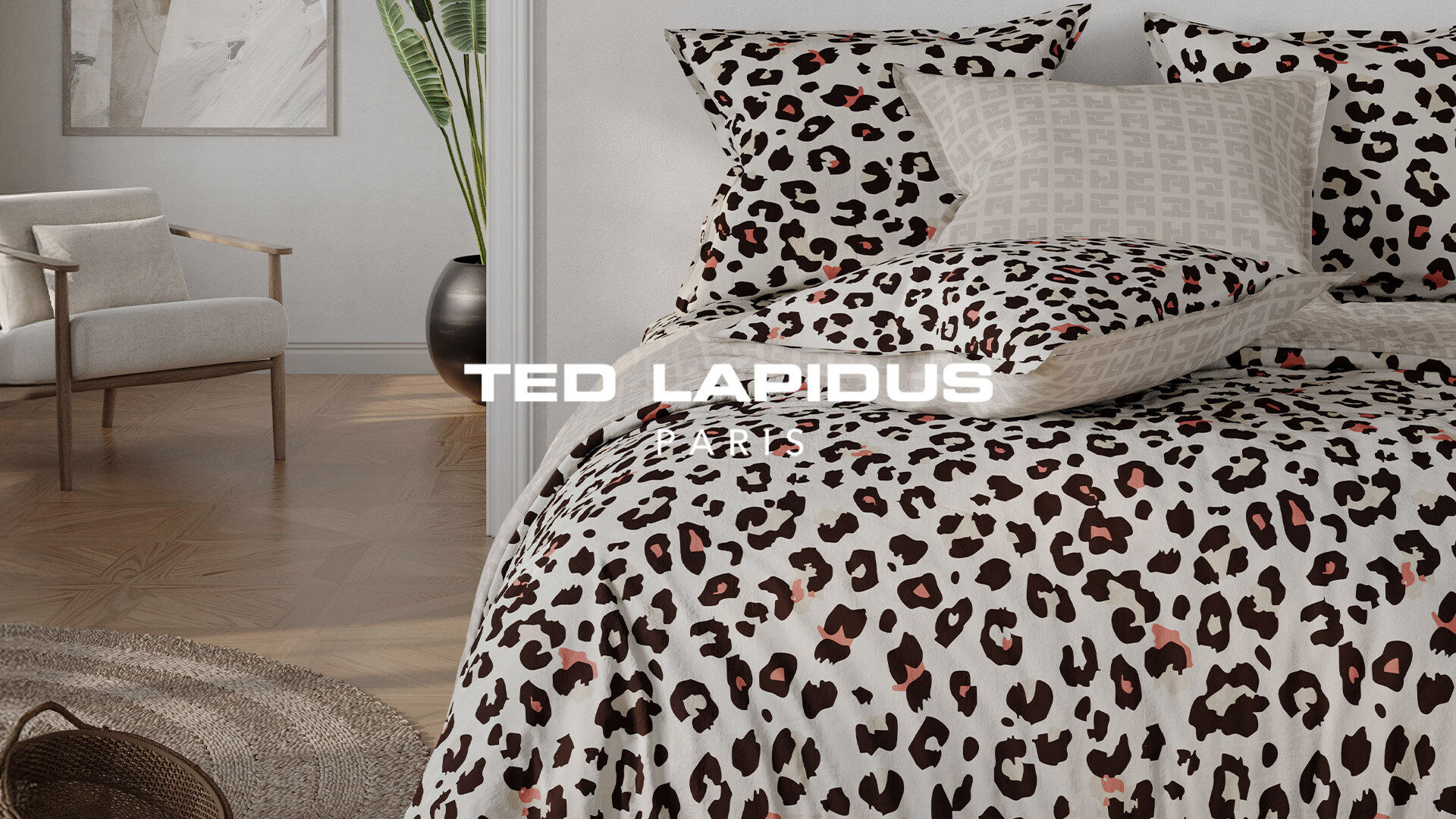 Vente Privée Ted Lapidus