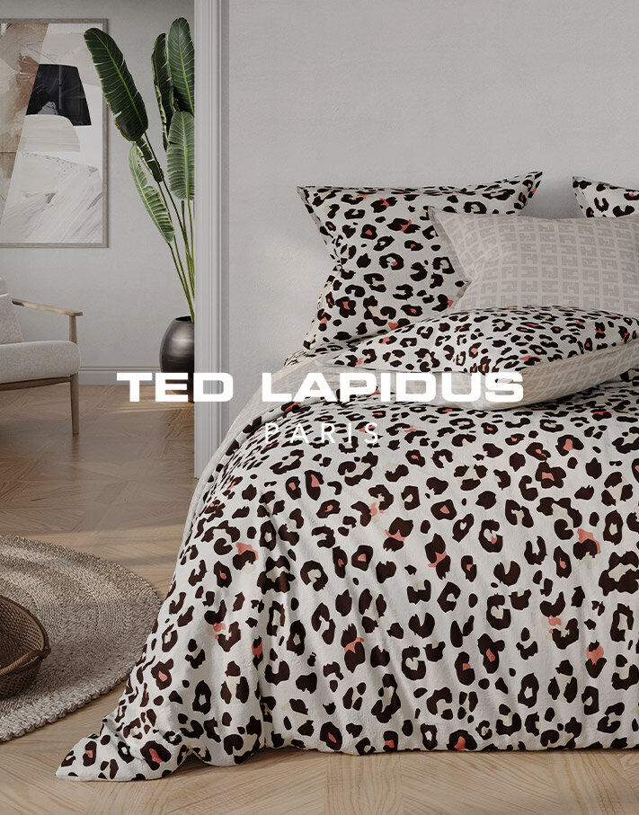 Vente Privée Ted Lapidus