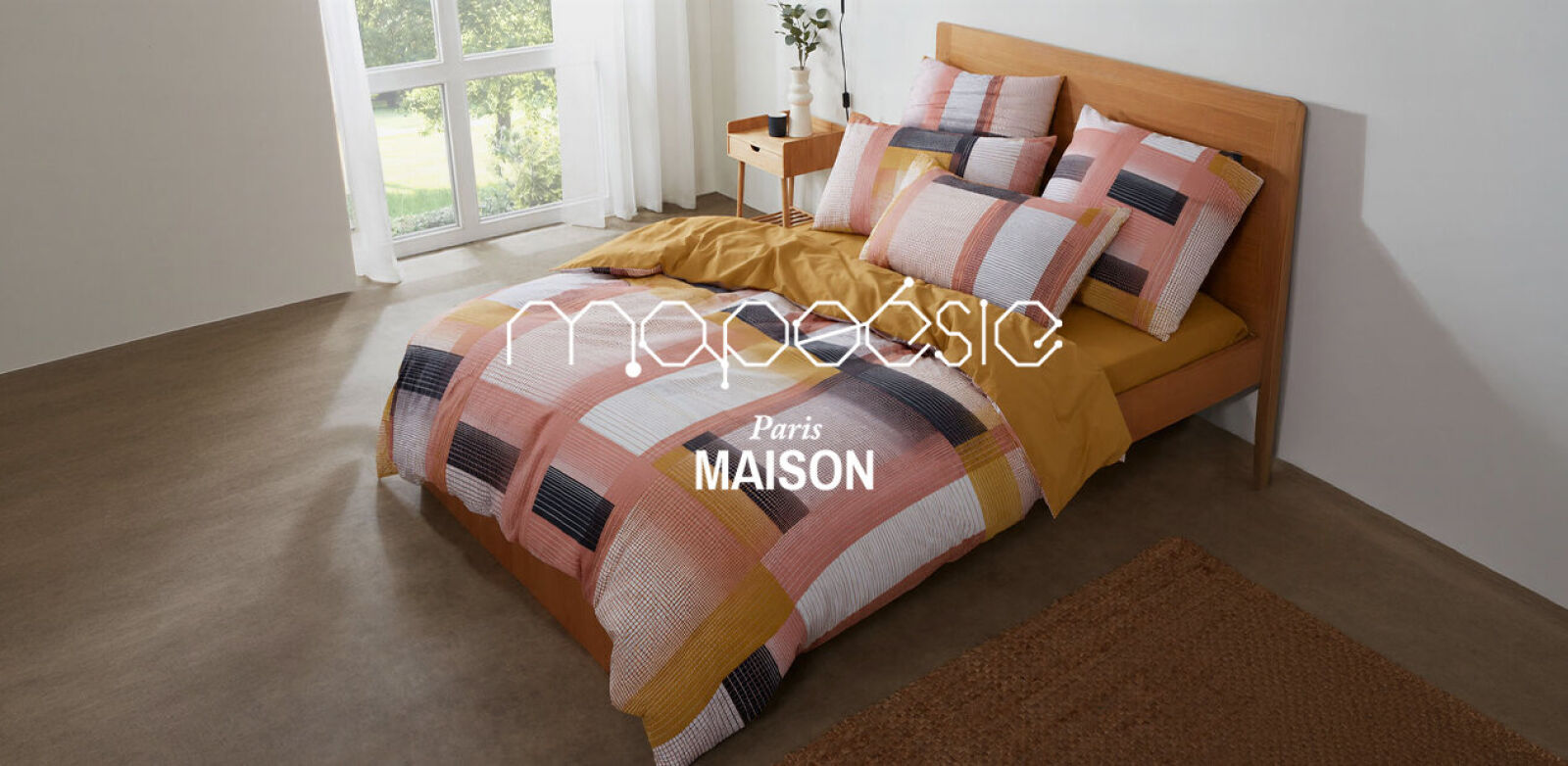 Mapoésie