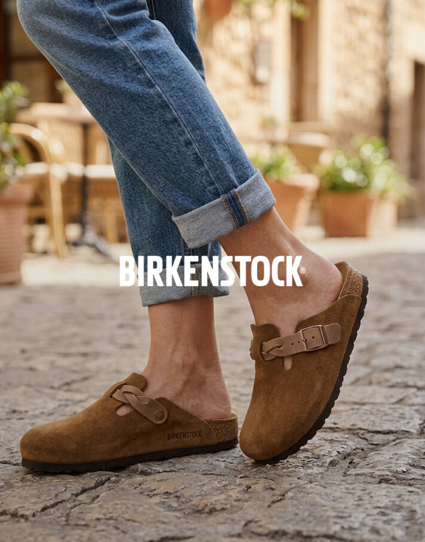 Birkenstock