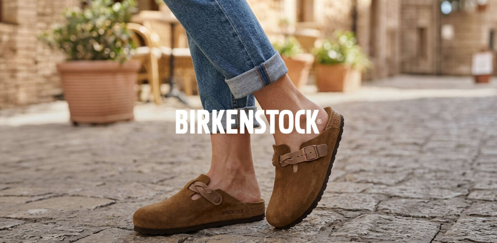 Birkenstock