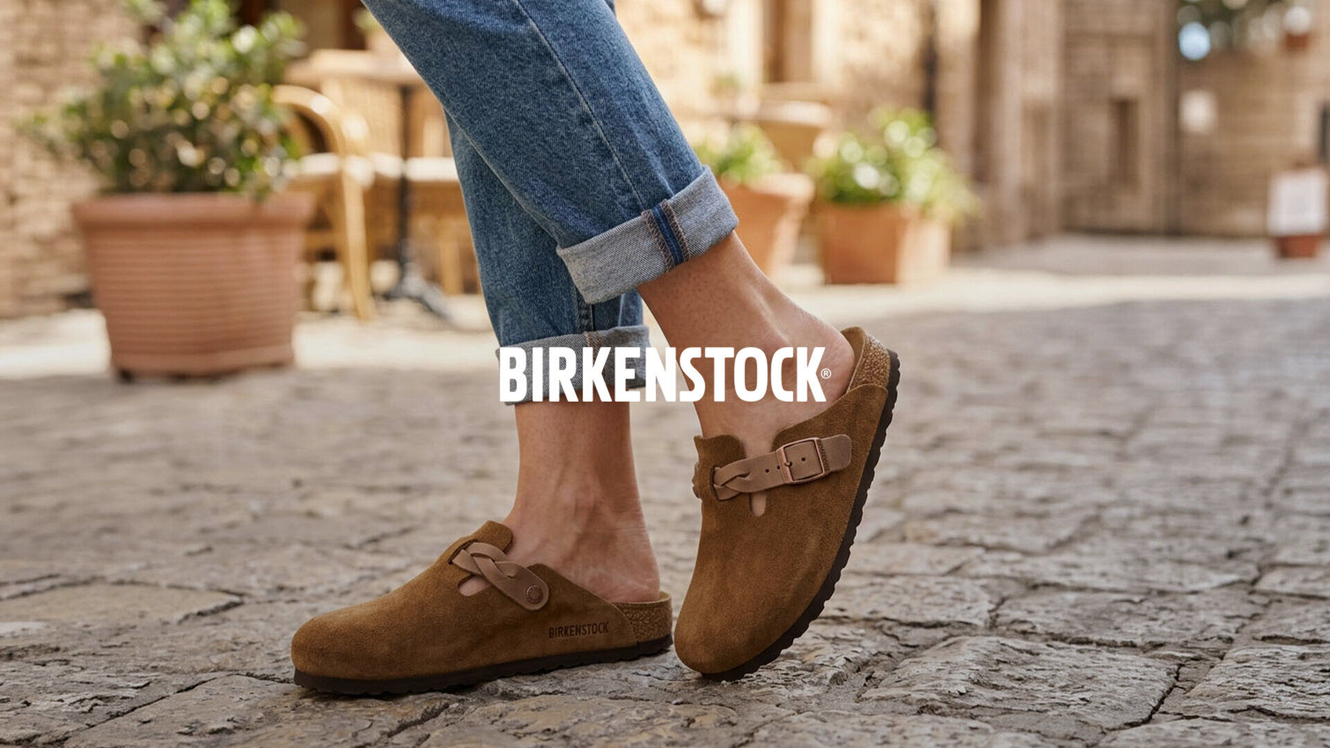 Vente Privée Birkenstock