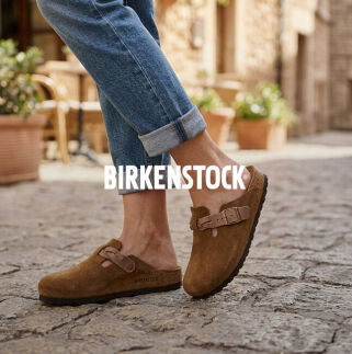 Outlet Birkenstock