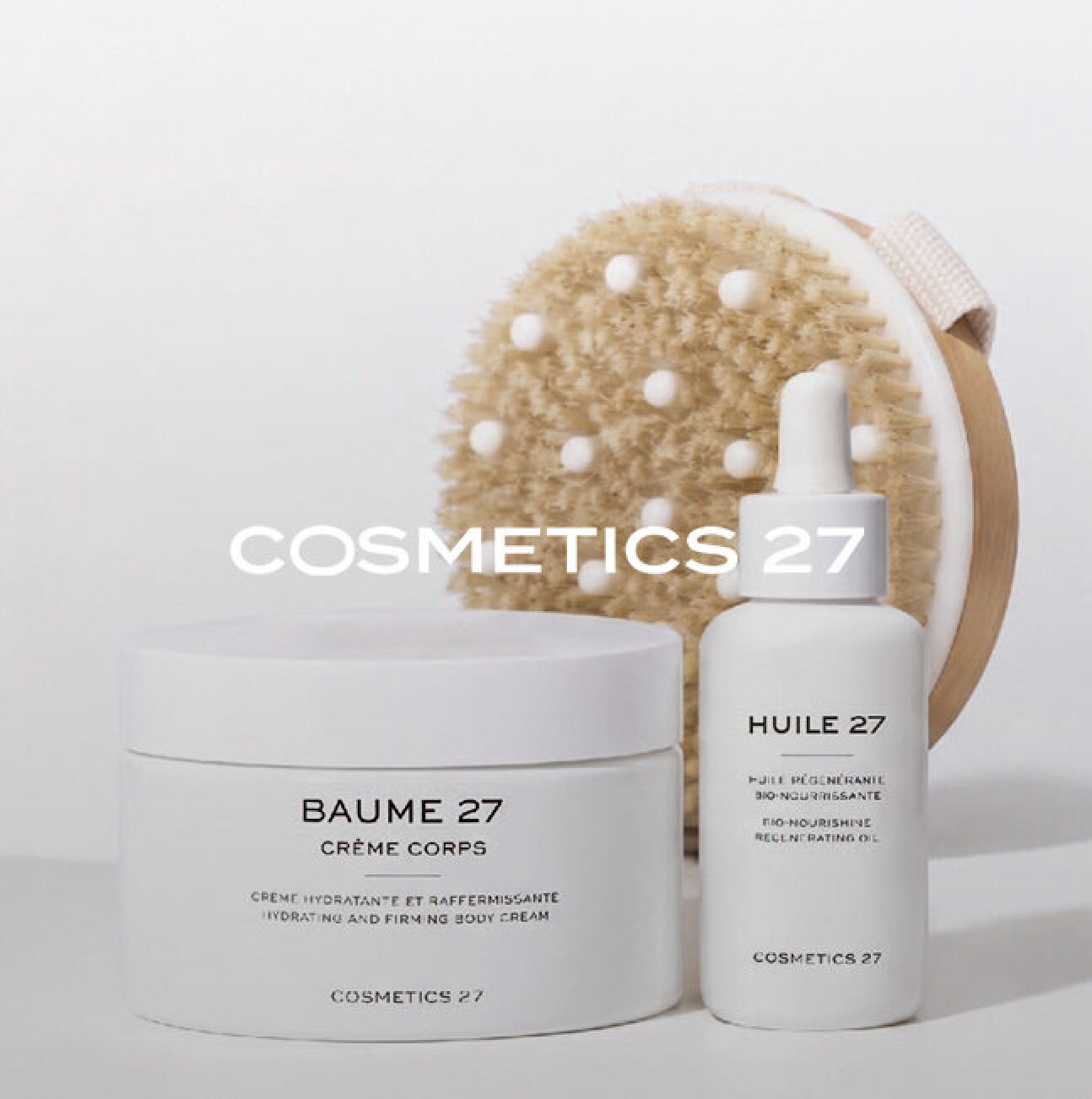 Cosmetics 27