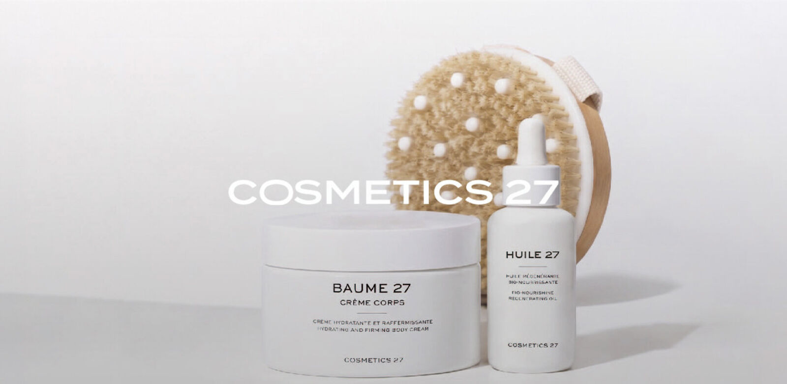 Cosmetics 27