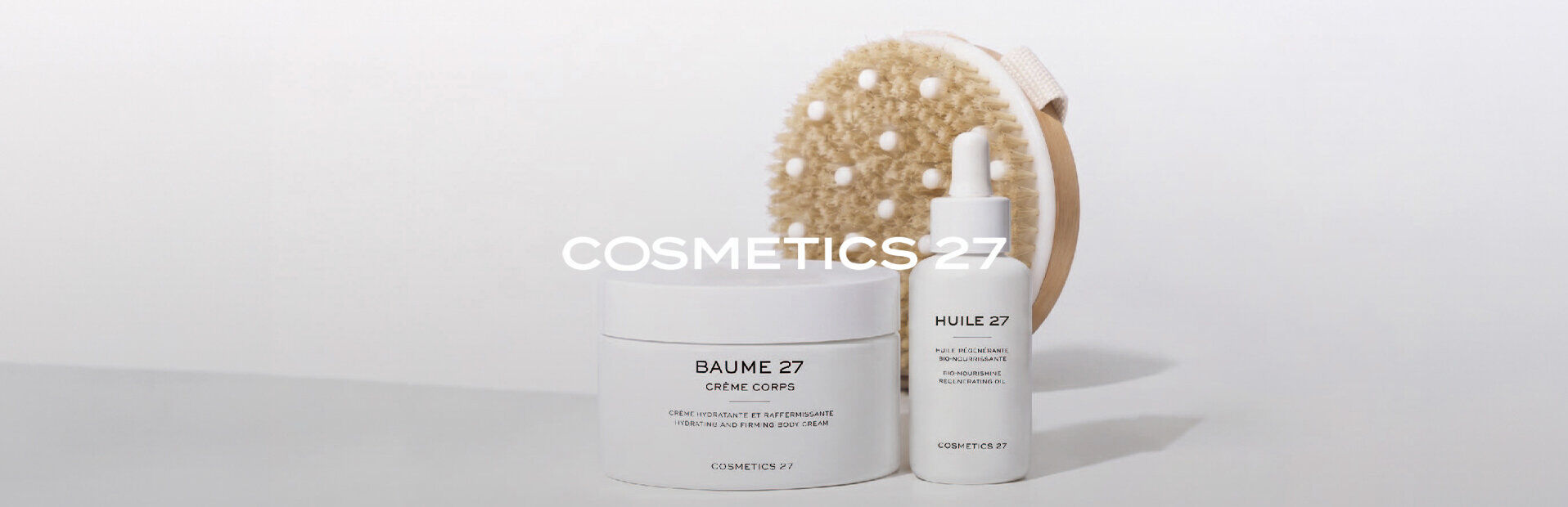 Outlet Cosmetics 27