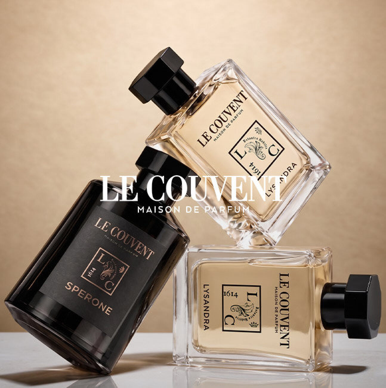 Le Couvent