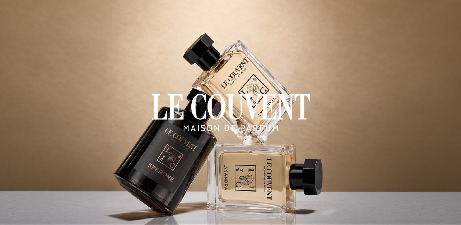 Le Couvent