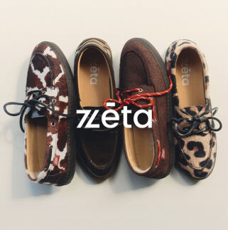 Outlet Zeta