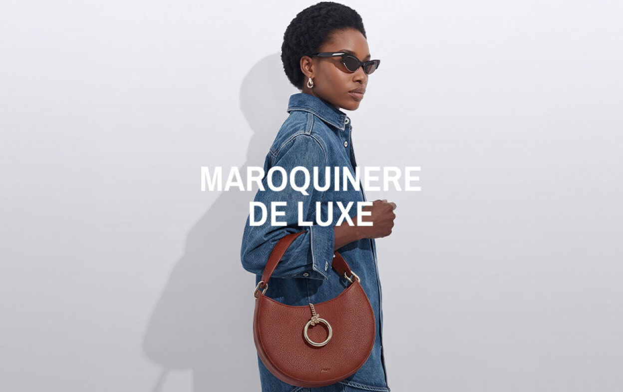 Vente Privée Maroquinerie de Luxe