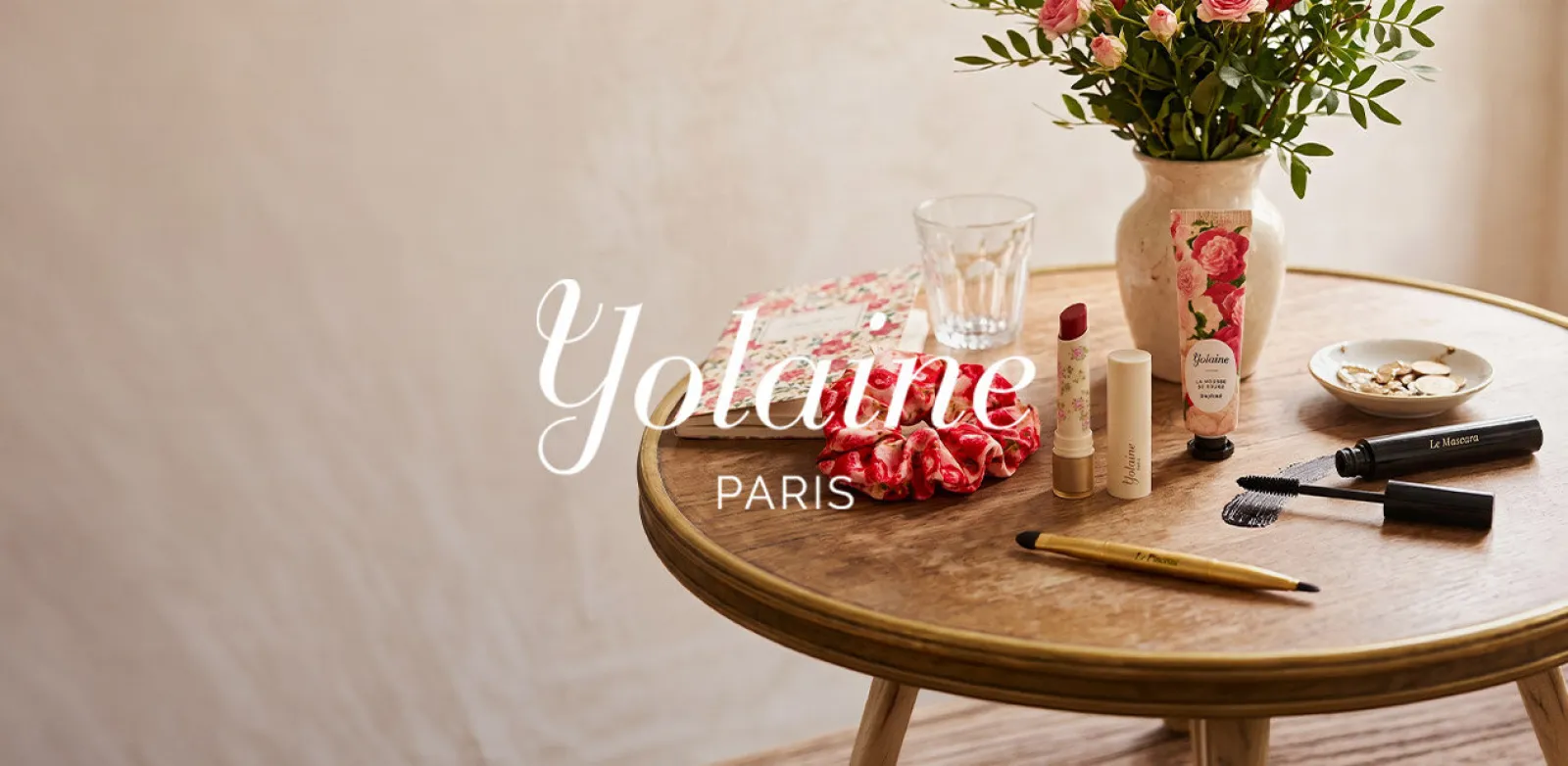 Yolaine