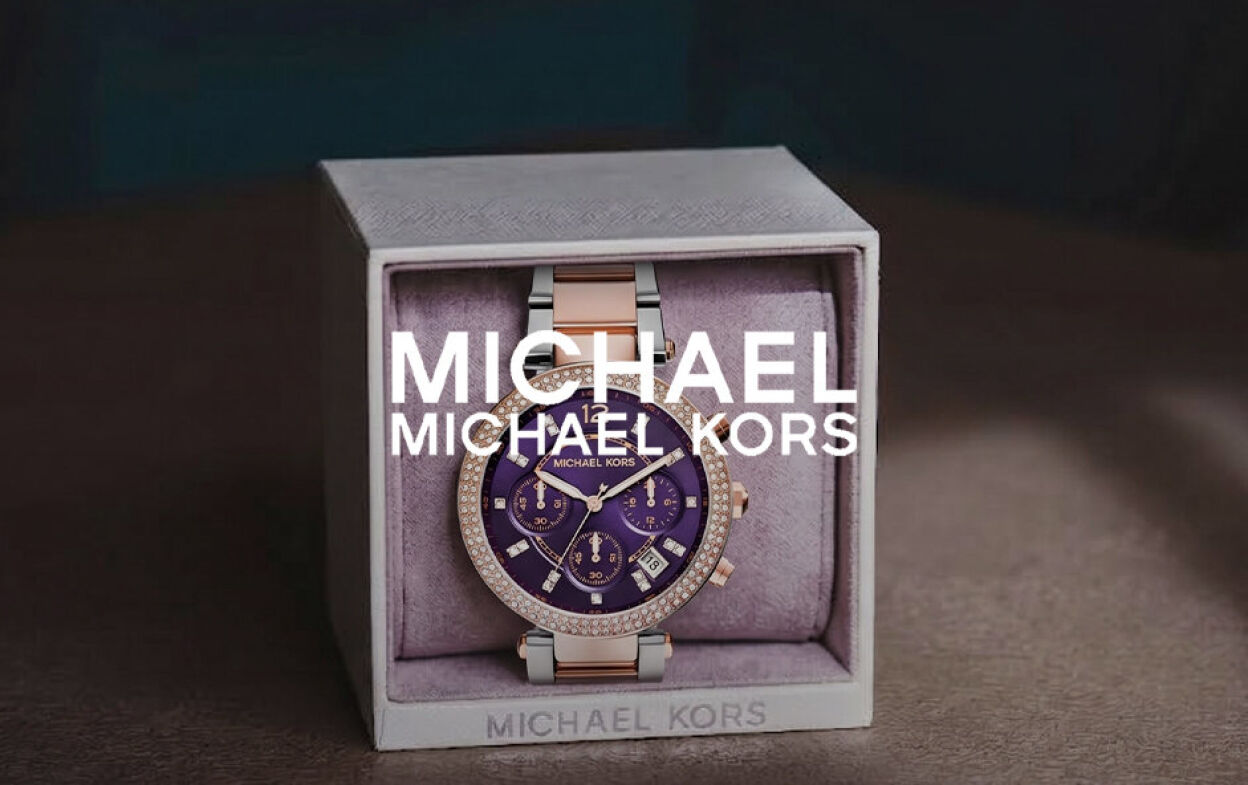 Vente Privée Michael Kors