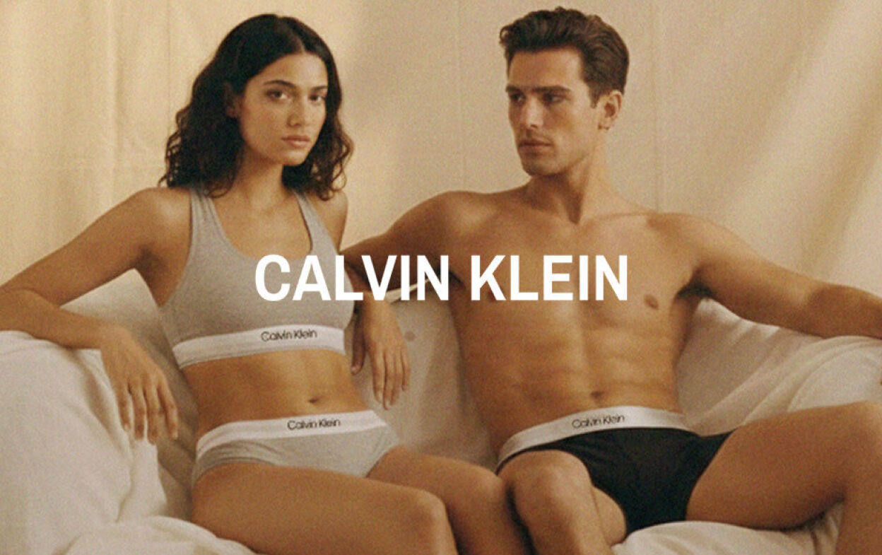 Vente Privée Calvin Klein