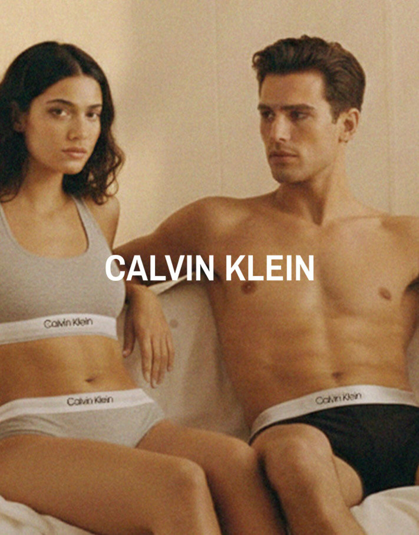 Calvin Klein