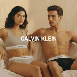 Outlet Calvin Klein