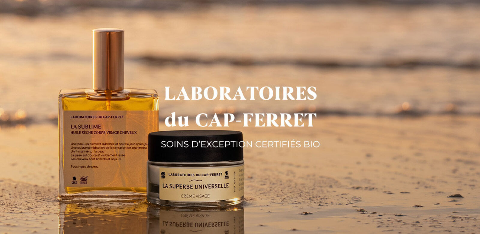 Laboratoires du Cap-Ferret
