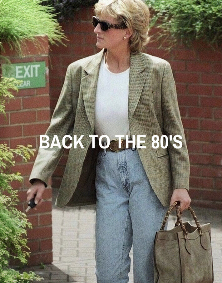 Vente Privée Back to the 80's