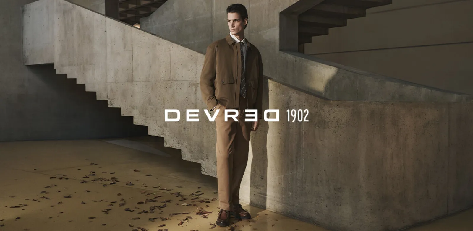 Devred