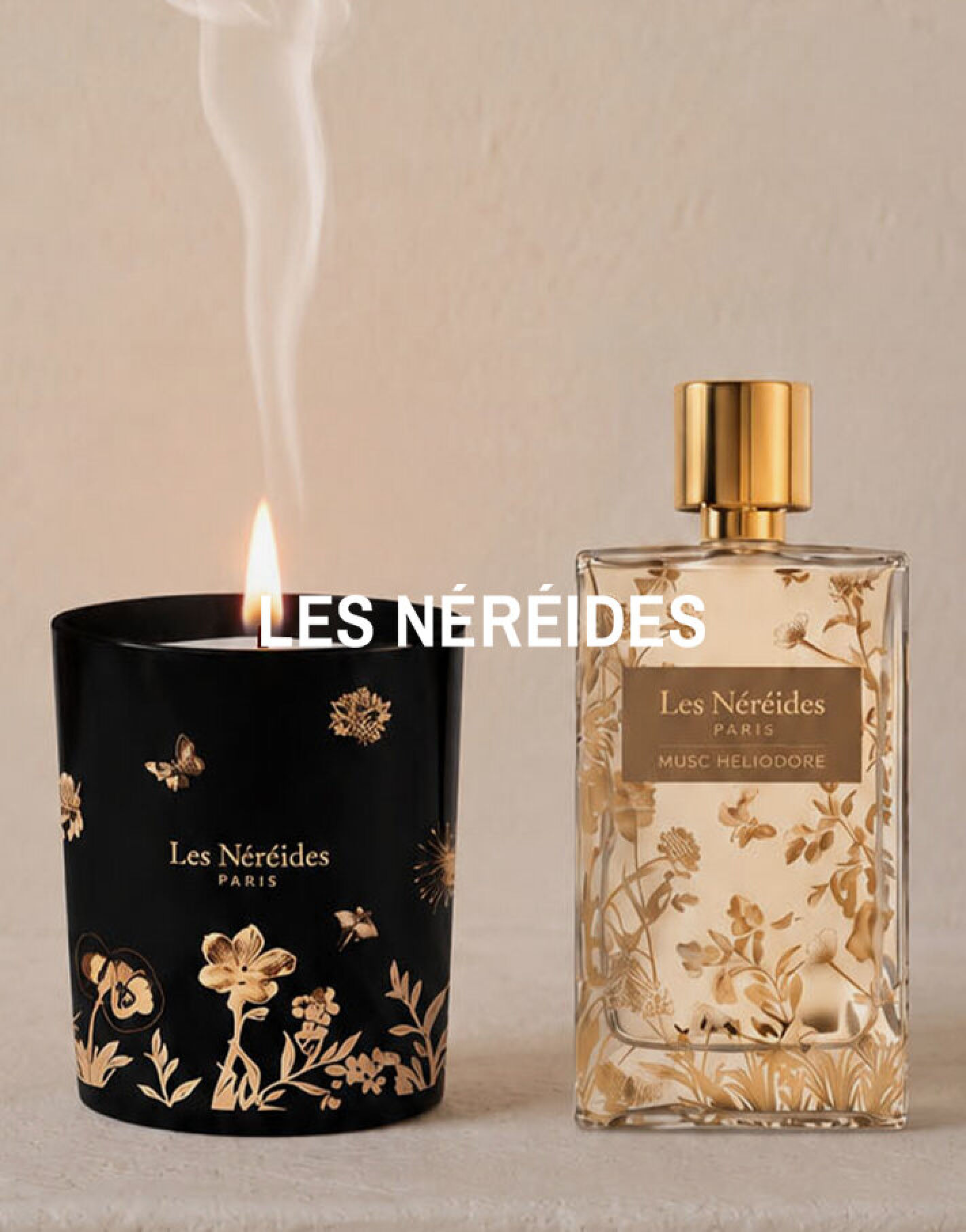 Le Nereidi