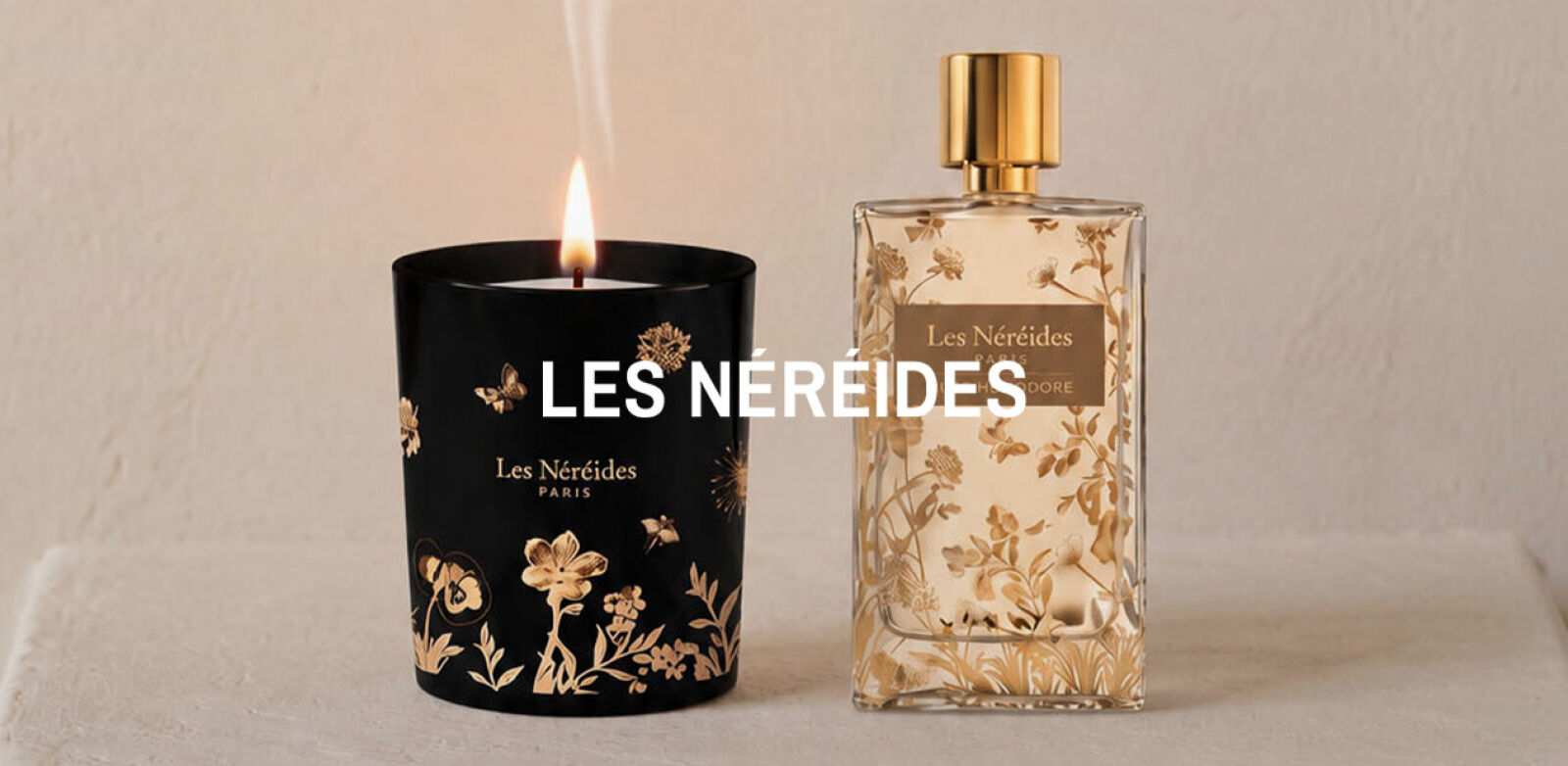 Les Néréides