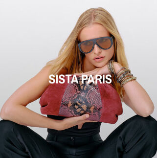 Outlet Sista Paris