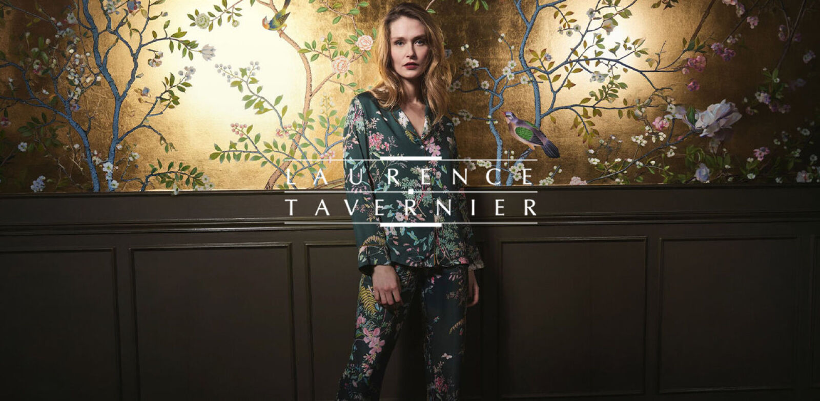 Laurence Tavernier