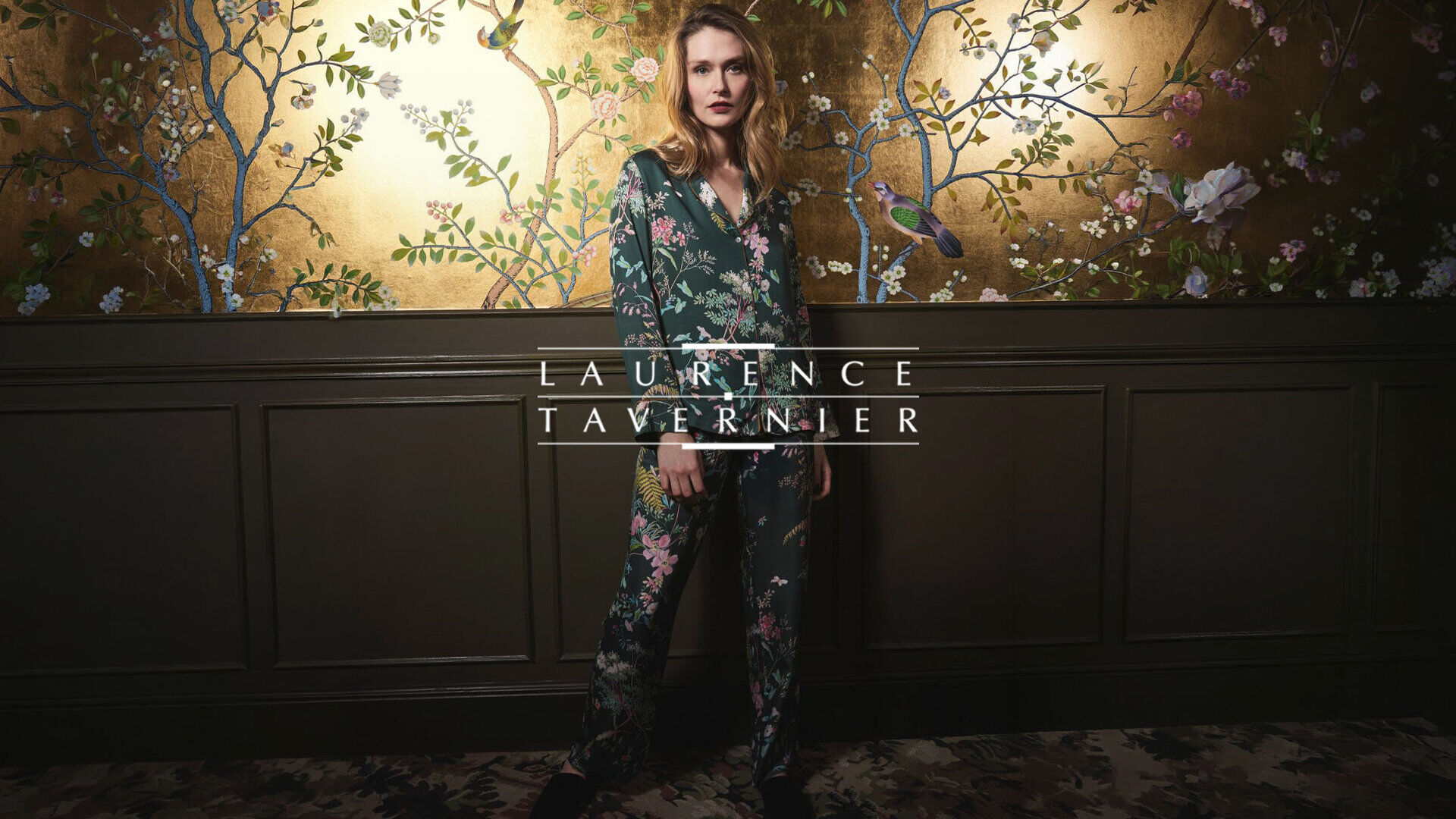 Vente Privée Laurence Tavernier