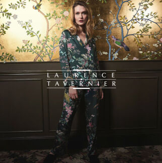Outlet Laurence Tavernier
