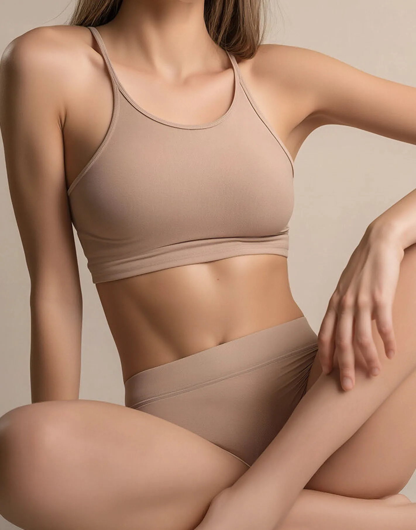 Lingerie invisible