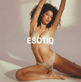 Outlet Esotiq