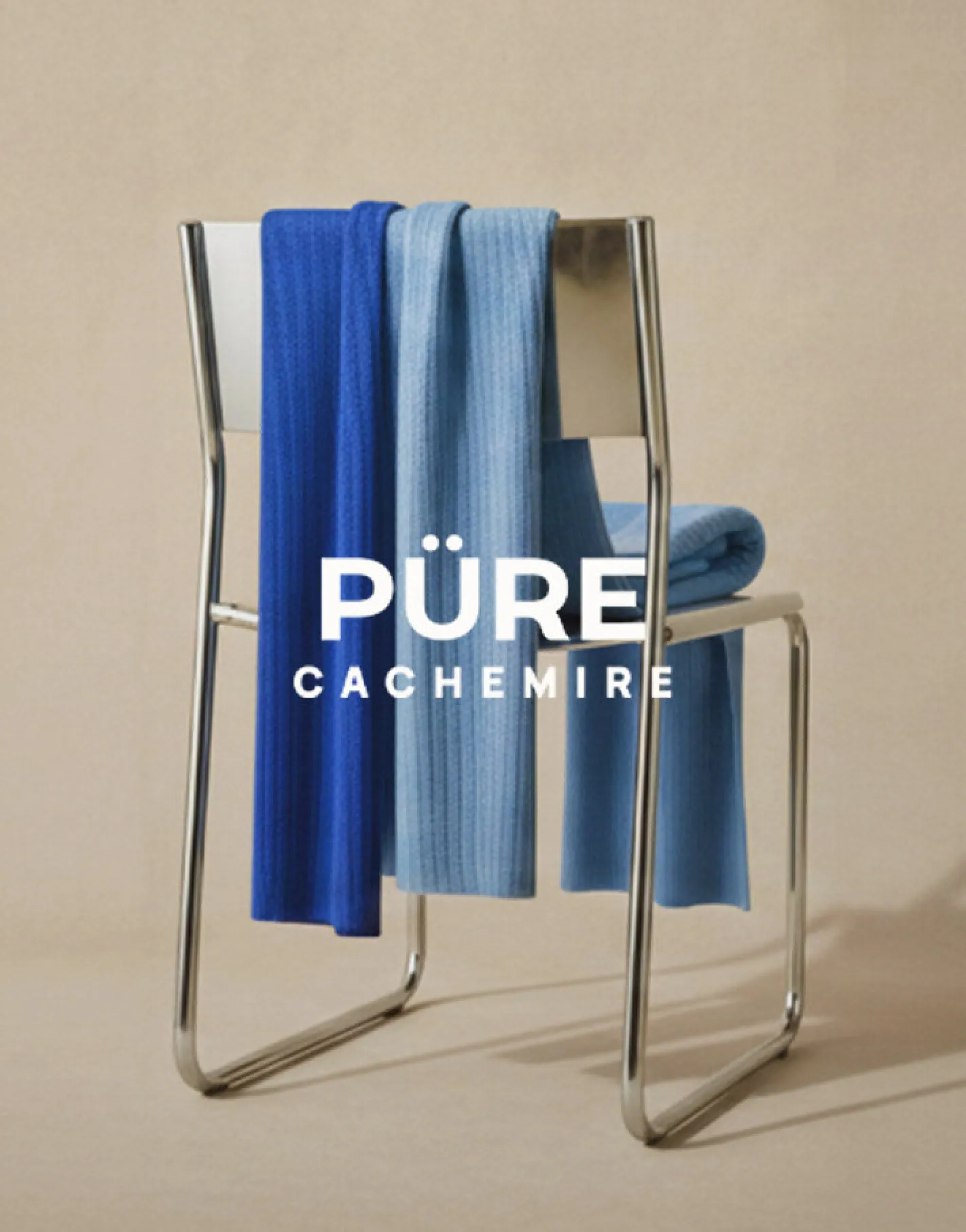 Püre Cachemire