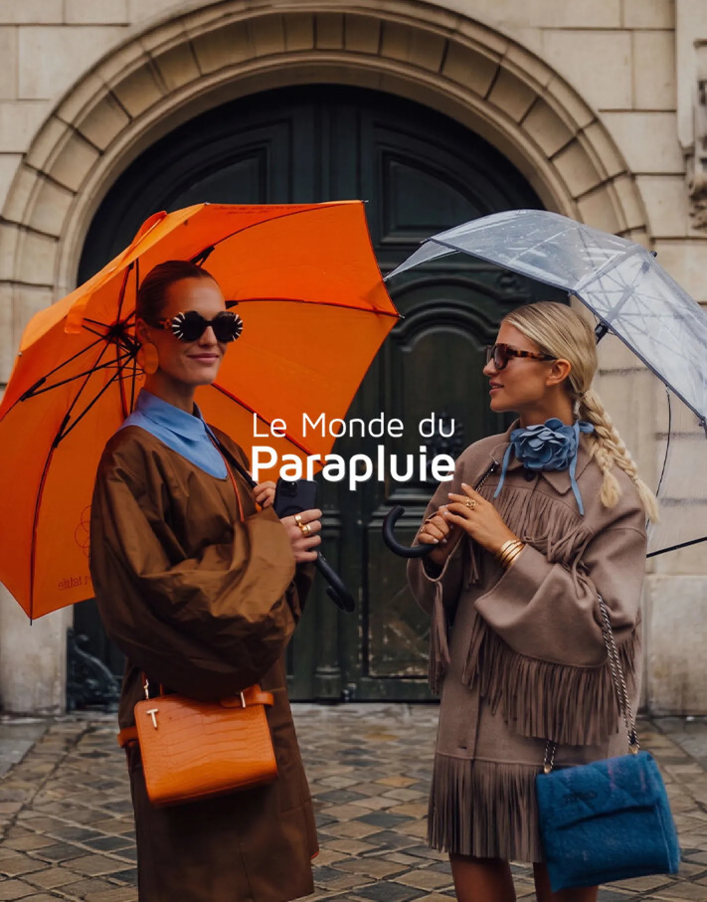 Le Monde du Parapluie