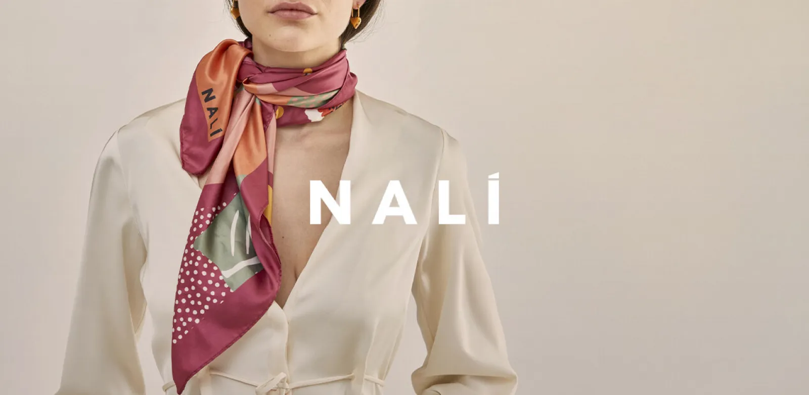 Accesorios Nali