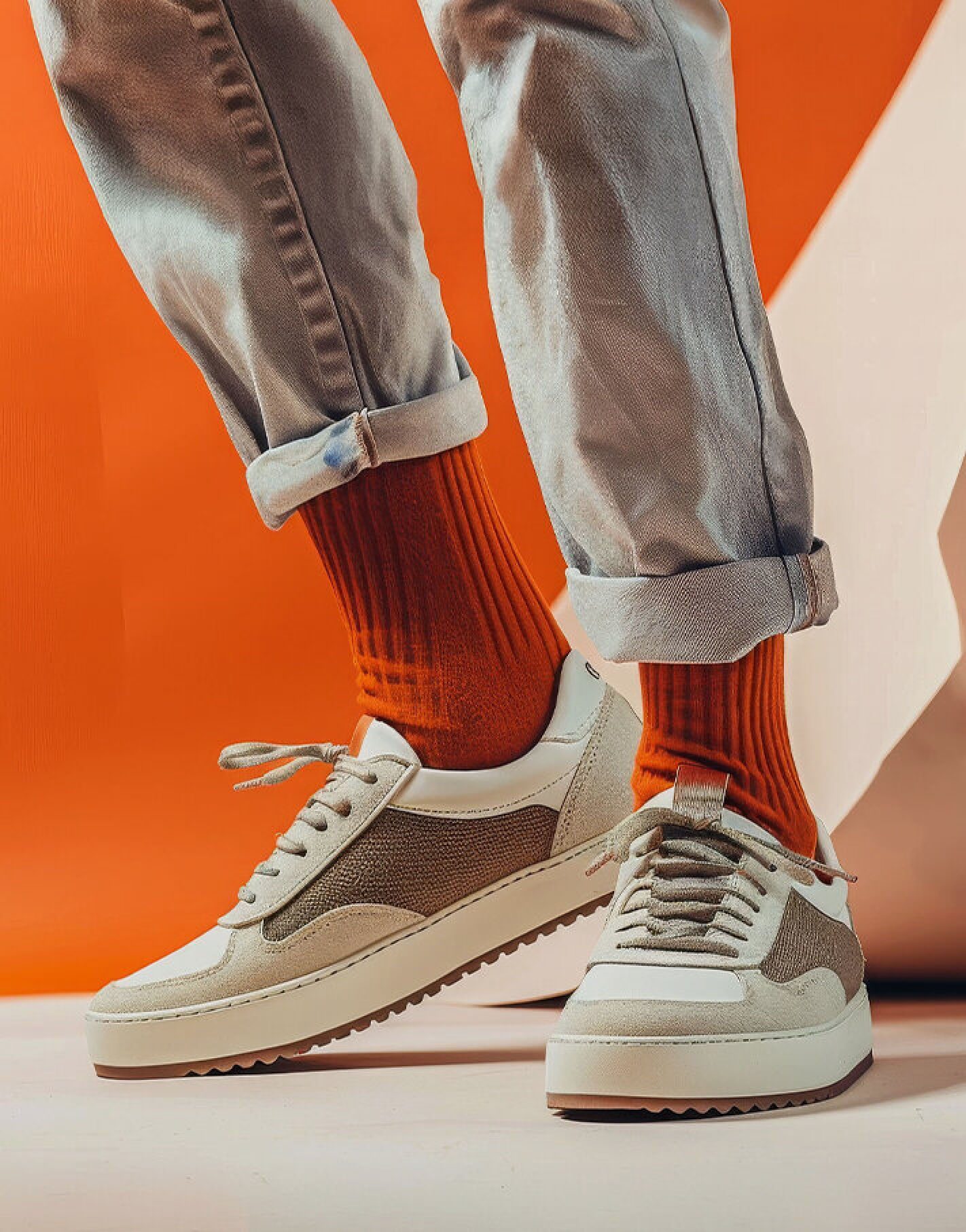 Chaussures Homme