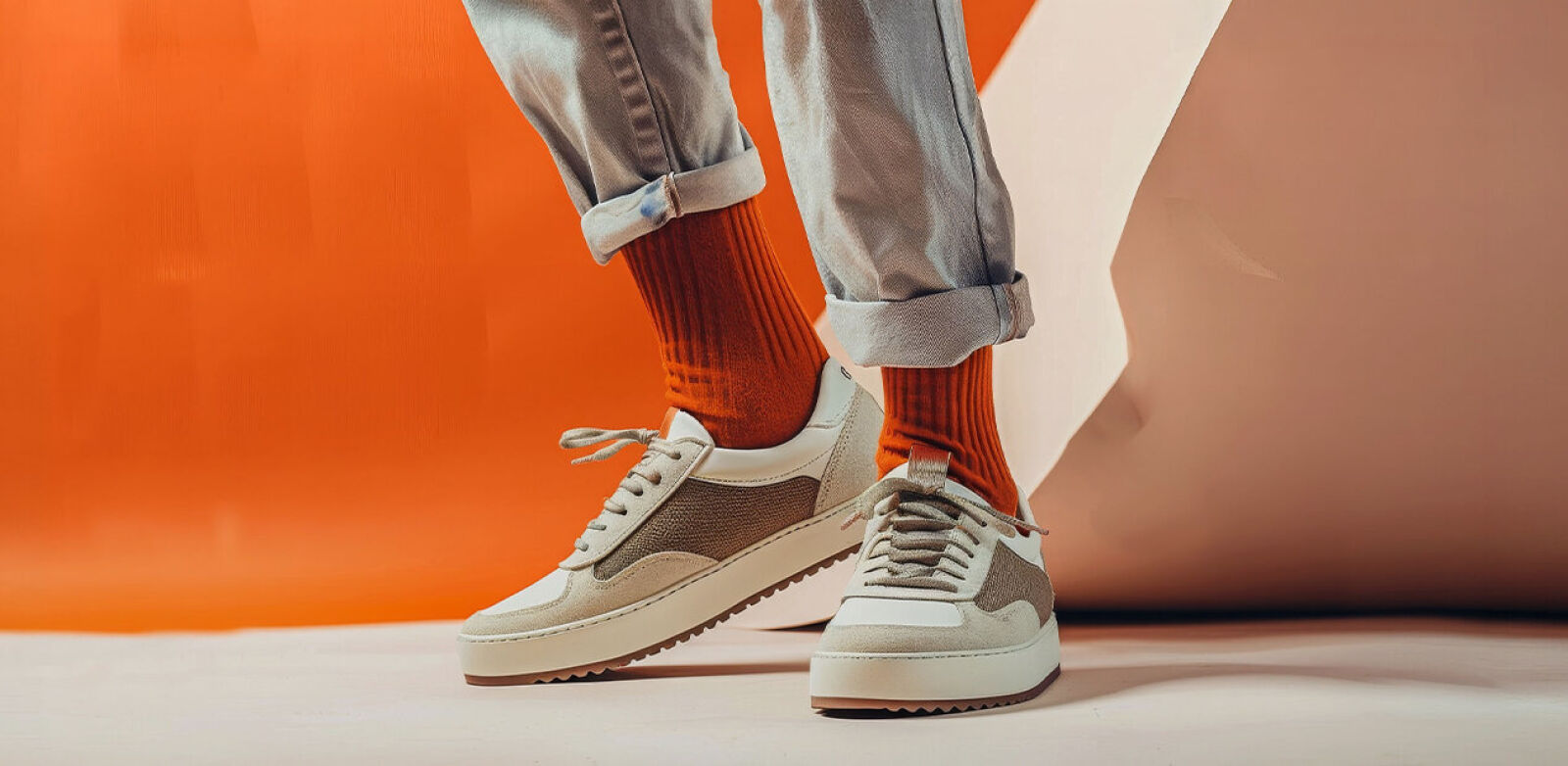 Chaussures Homme