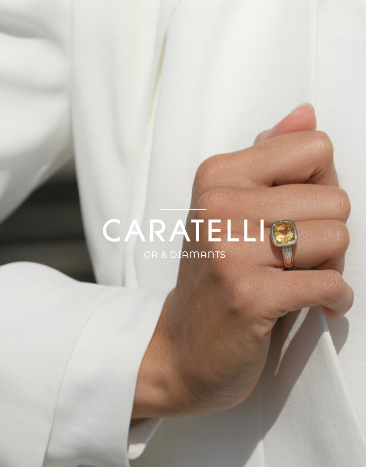 Caratelli