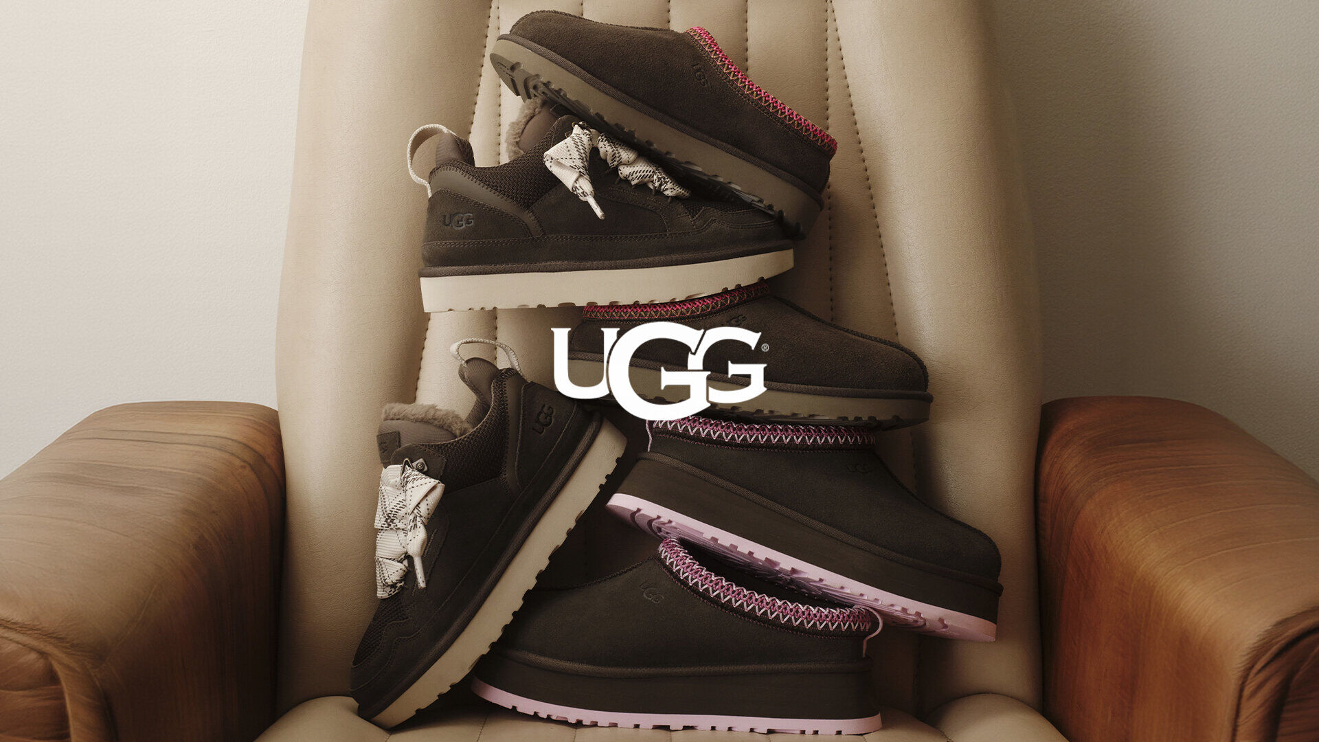 Vente Privée UGG