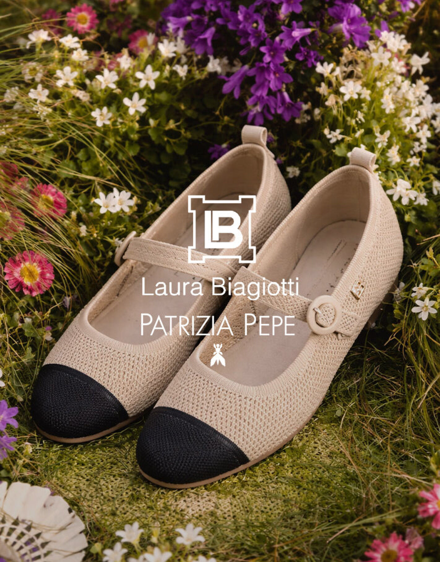 Laura Biagiotti - Patrizia Pepe