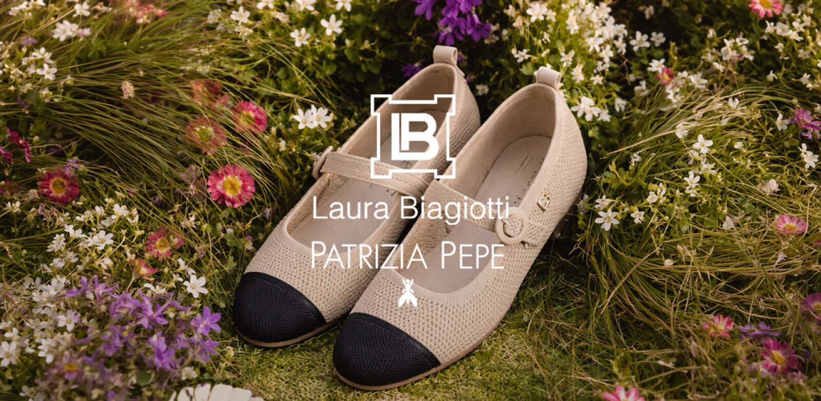 Laura Biagiotti - Patrizia Pepe
