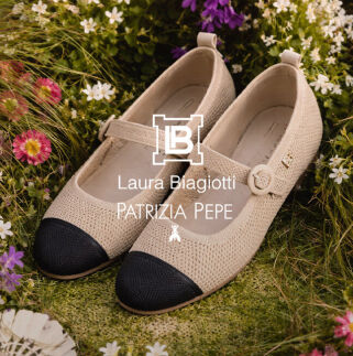 Outlet Laura Biagiotti - Patrizia Pepe