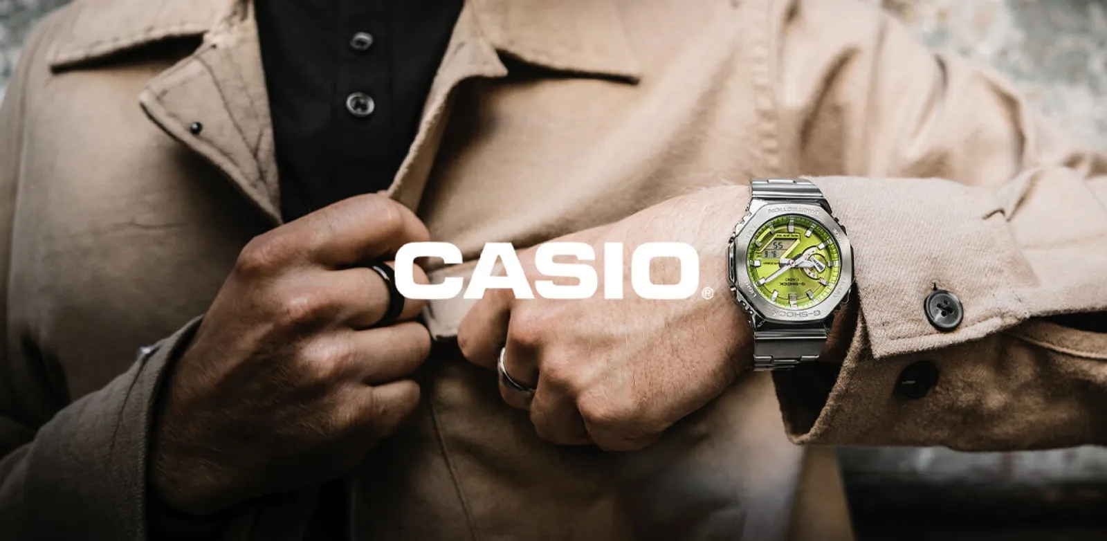 Casio