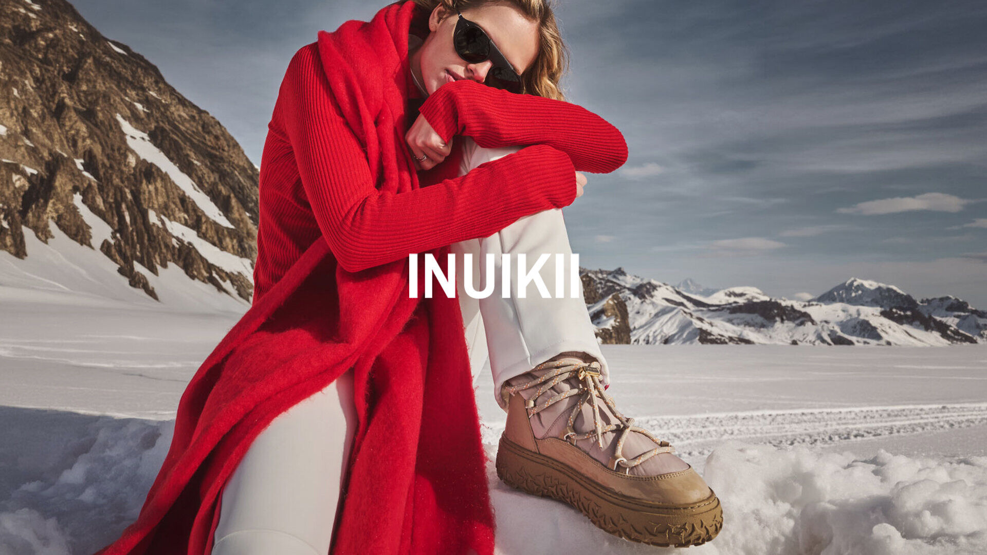 Vente Privée Inuikii