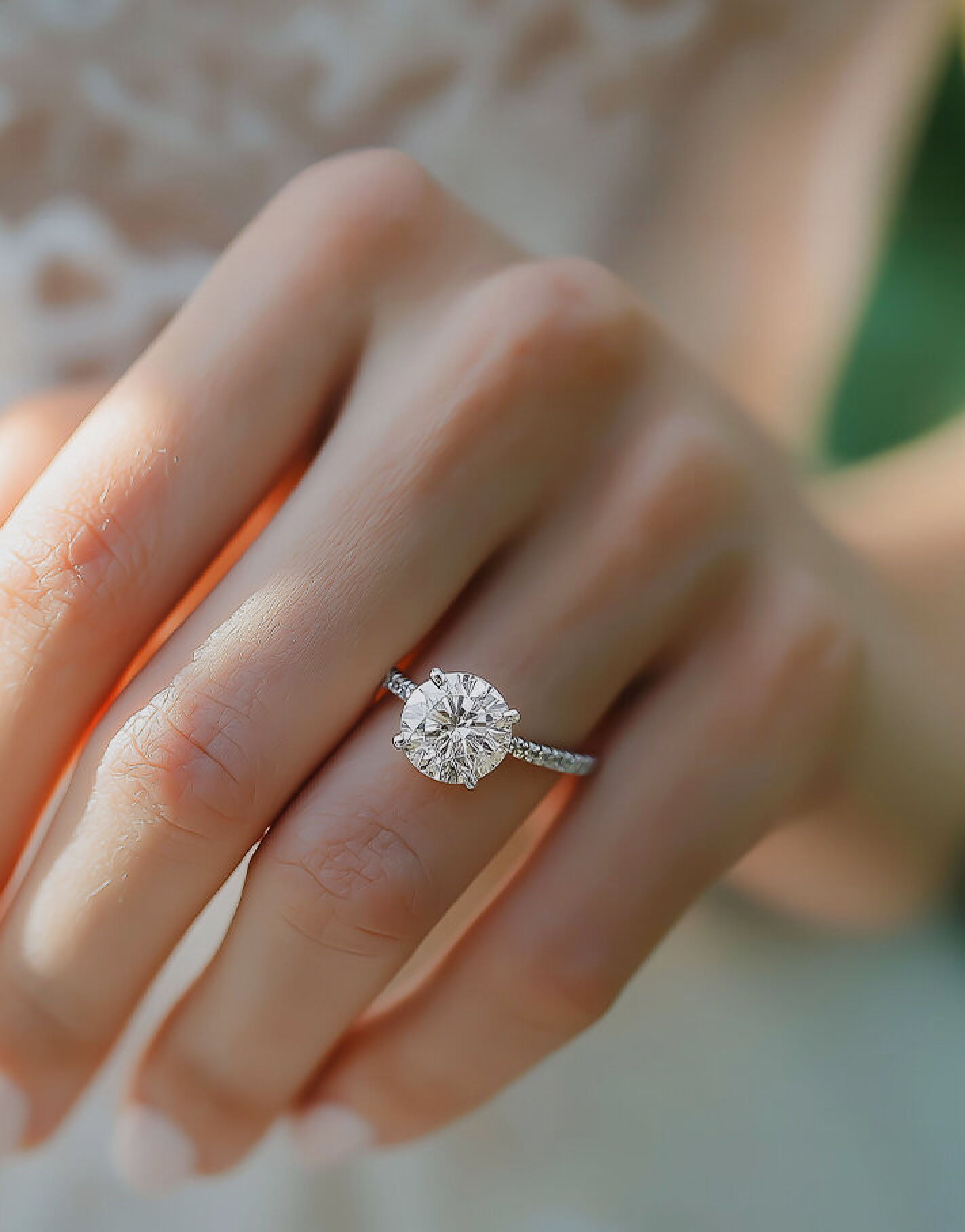 Oui en Diamant