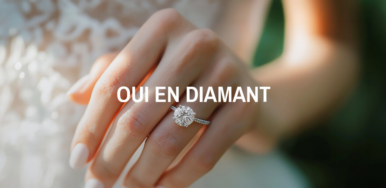 Oui en Diamant