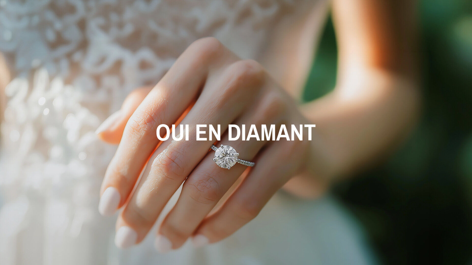 Vente Privée Oui en Diamant