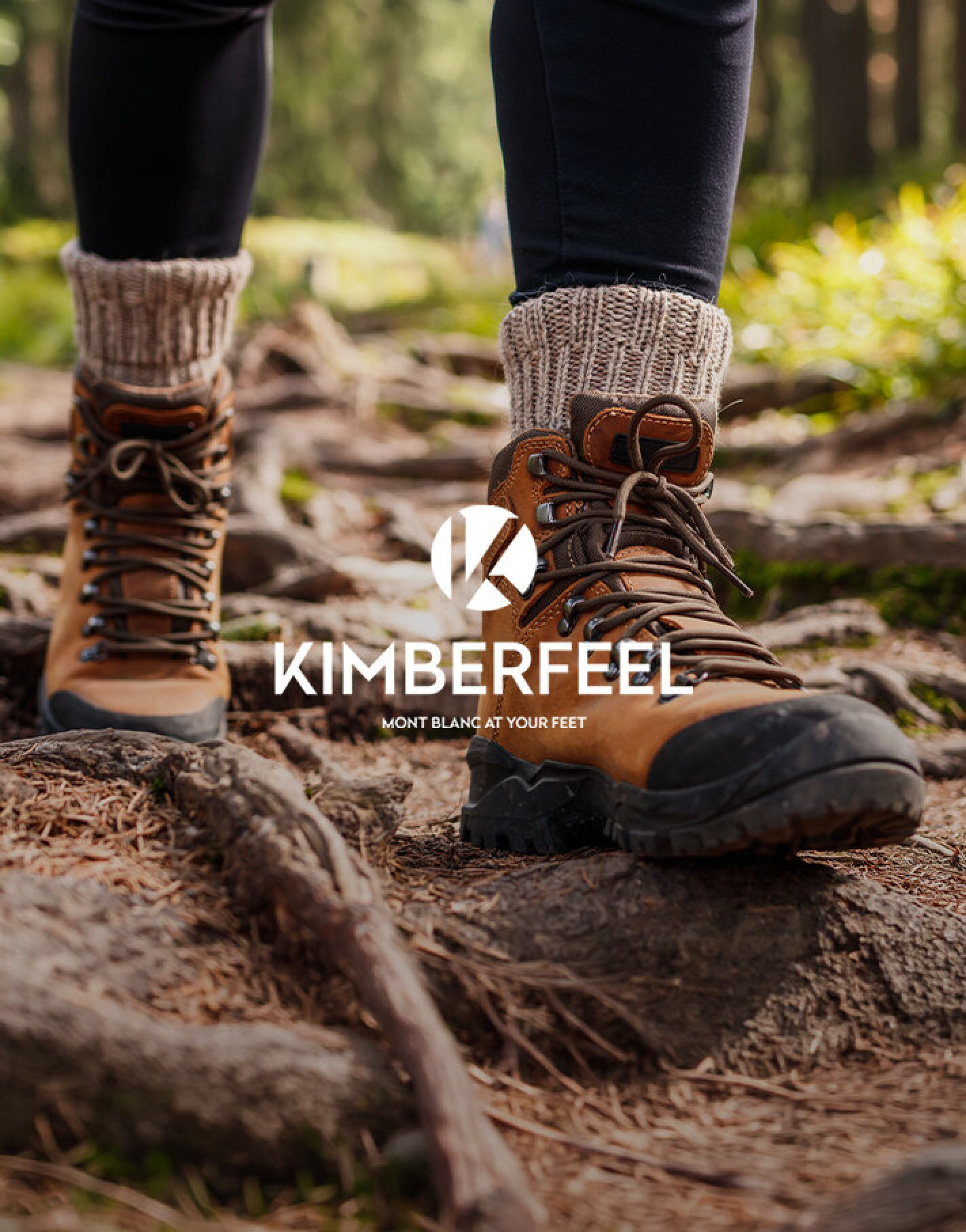 Kimberfeel