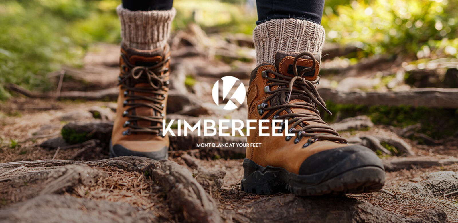 Kimberfeel